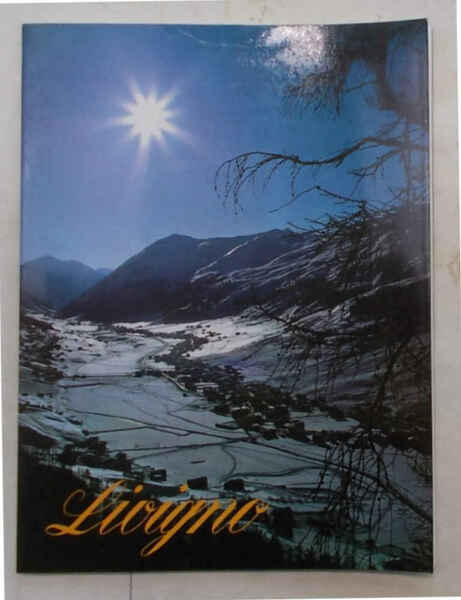 Livigno.