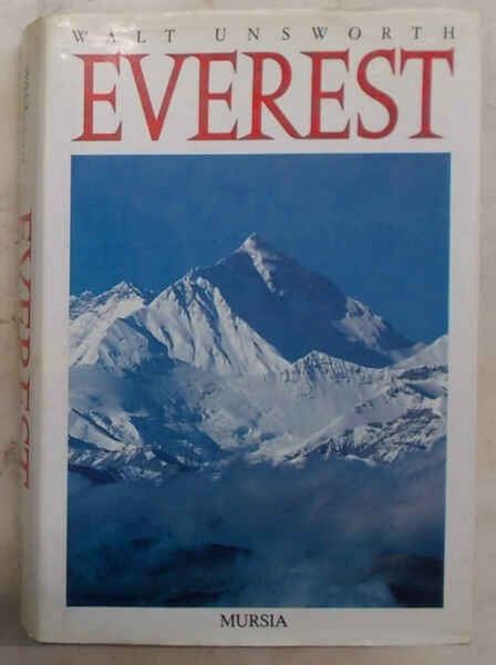 Everest.