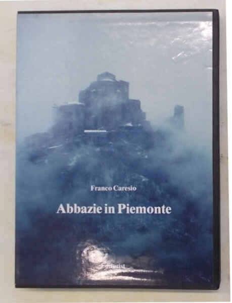 Abbazie in Piemonte.