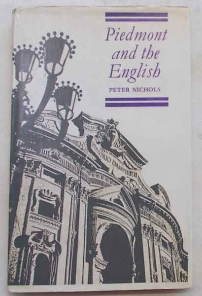 Piedmont and the english.