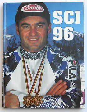 Sci '96. L'oro della Sierra.