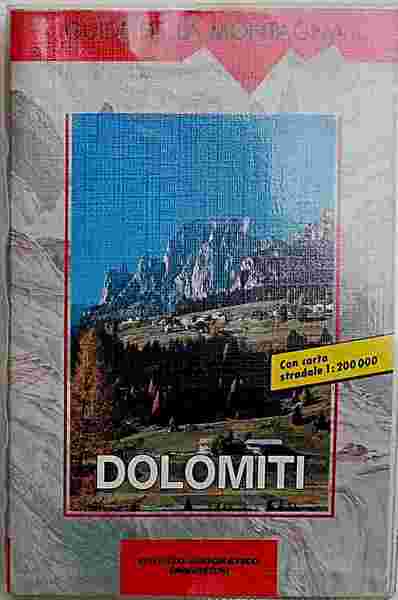 Dolomiti.