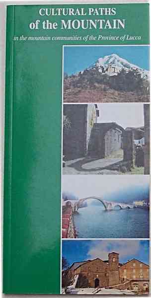 Cultural paths of the Mountain in the mountain communities of …