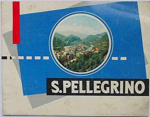 S.Pellegrino.