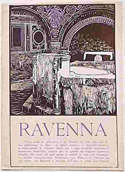Ravenna.