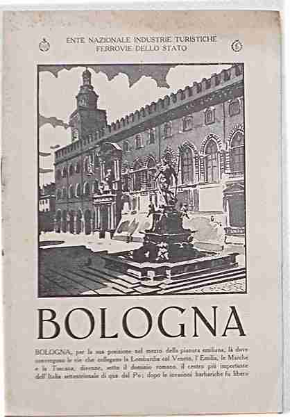 Bologna.