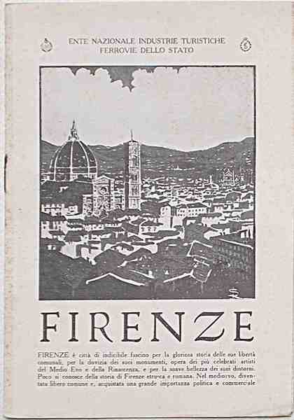 Firenze.
