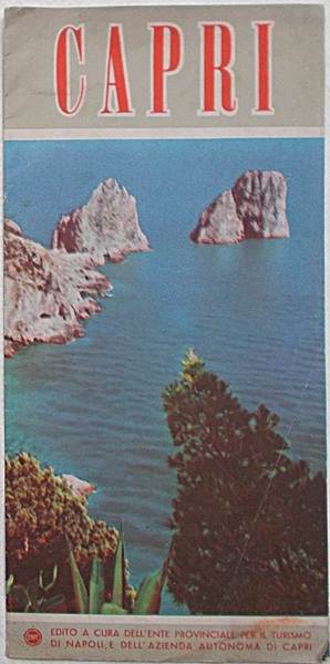 Capri.