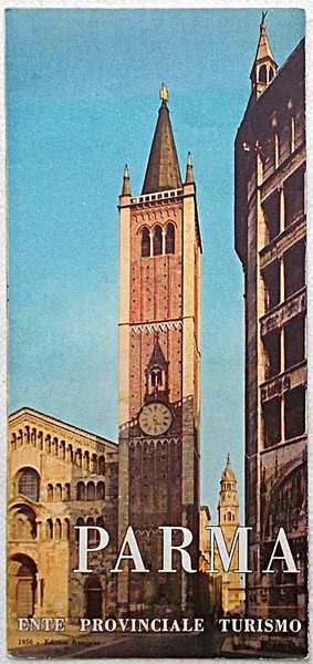 Parma.