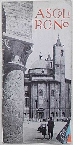 Ascoli Piceno.