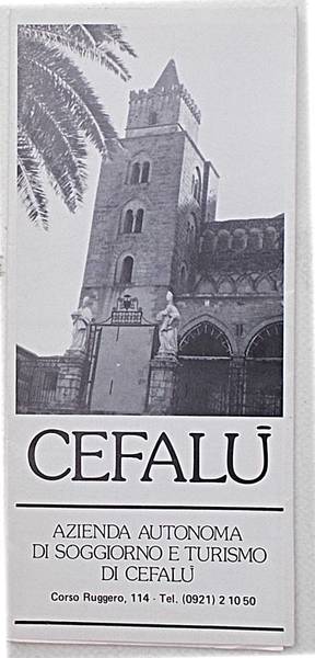 Cefalù.
