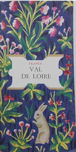 Val de Loire. France.