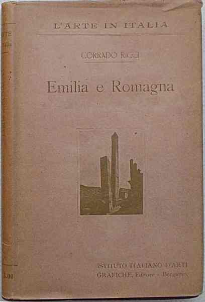 Emilia e Romagna.