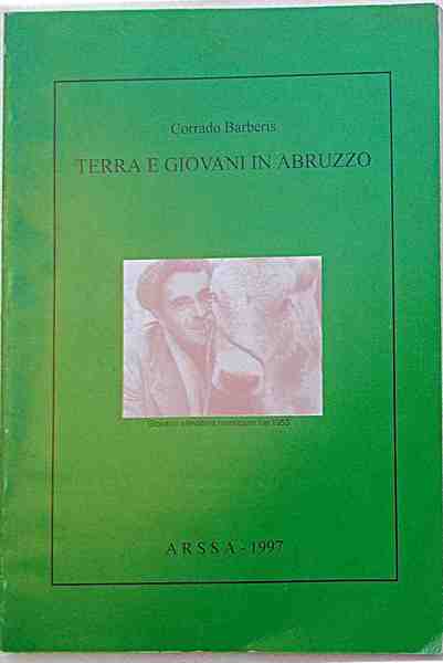 Terra e giovani in Abruzzo.