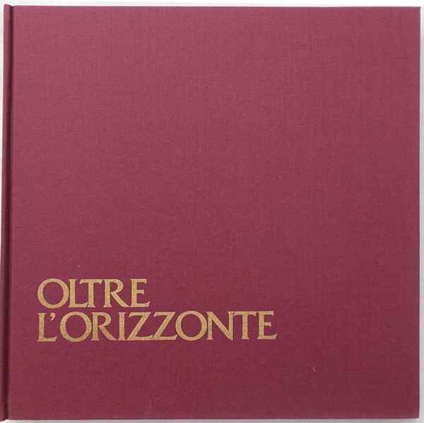 Oltre l'orizzonte.