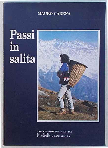 Passi in salita.