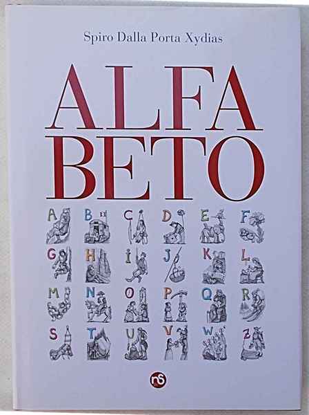 Alfabeto della montagna.