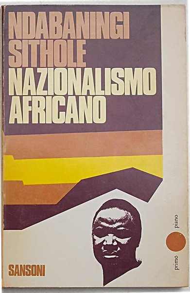 Nazionalismo africano.