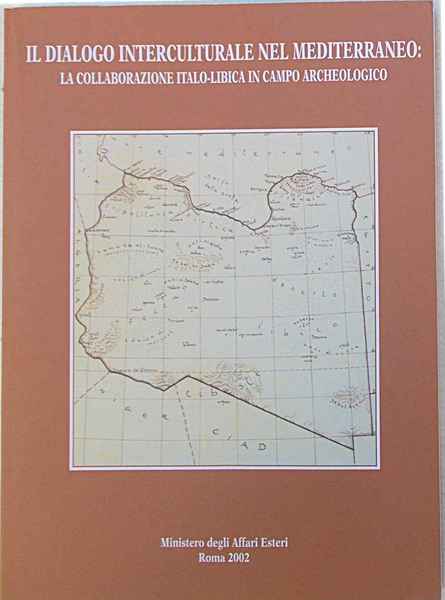 Il dialogo interculturale nel Mediterraneo: la col