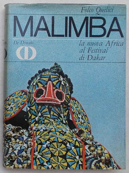 Malimba. La nuova Africa al Festival di Dakar.