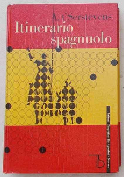 Itinerario spagnuolo.