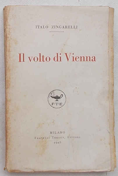 Il volto di Vienna.