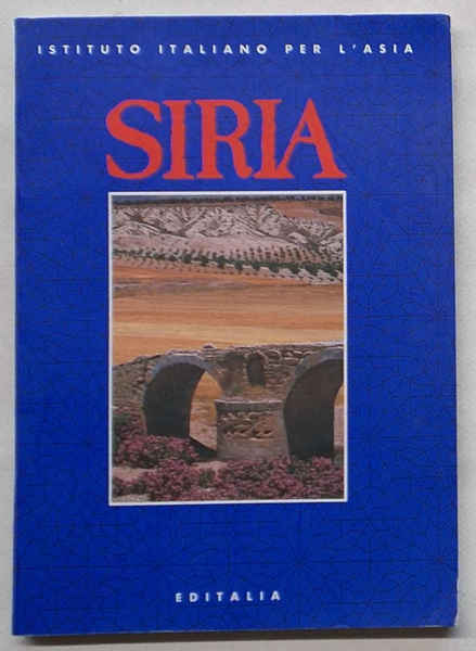 Siria.