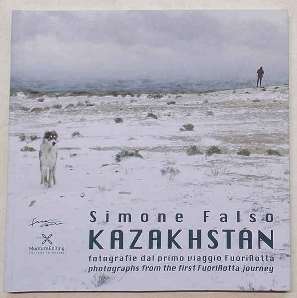 Kazakhistan. Fotografie dal primo viaggio FuoriRotta.