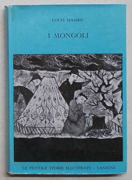 I Mongoli.
