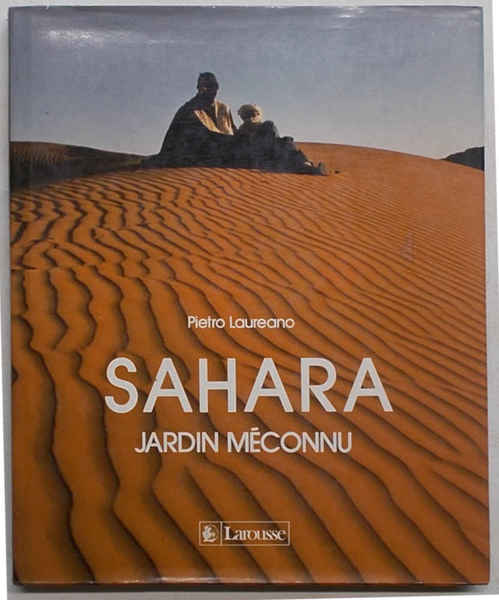 Sahara jardin méconnu.