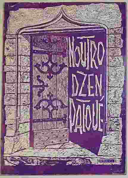 Noutro dzen patoué. 5.