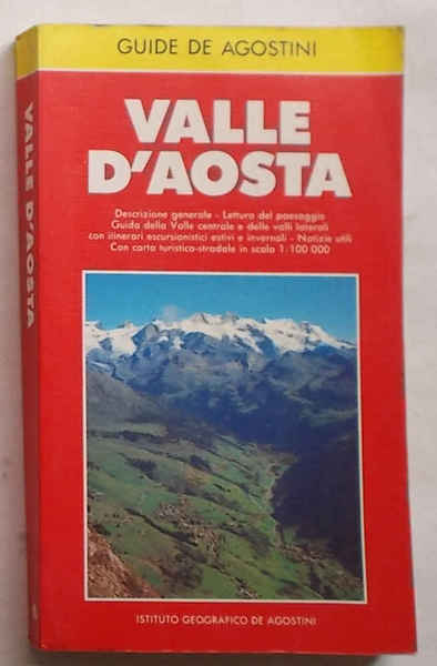 Valle d'Aosta.