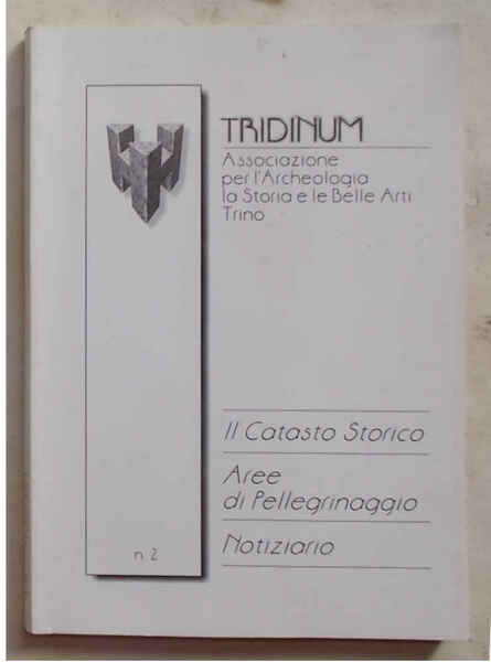 Notiziario dell'Associazione per l'Archeologia la Storia e le Belle Arti …