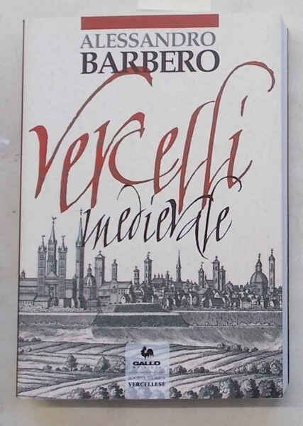 Vercelli medievale.