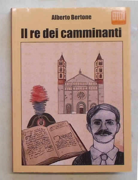 I re dei camminanti.