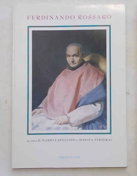 Ferdinado Rossaro.