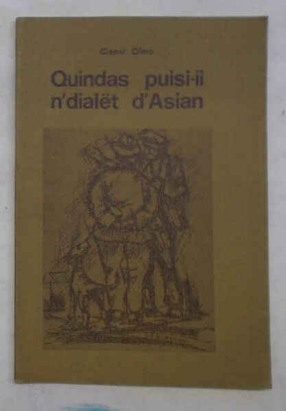 Quindas puisi-ii n'dialet d'Asian.