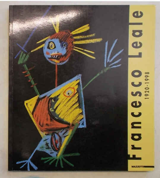 Francesco Leale 1920 - 1998