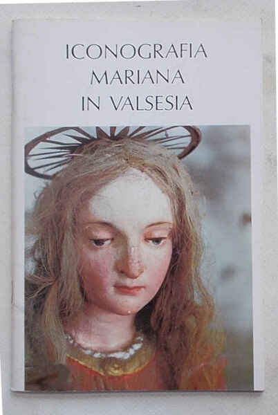 Iconografia mariana in Valsesia.