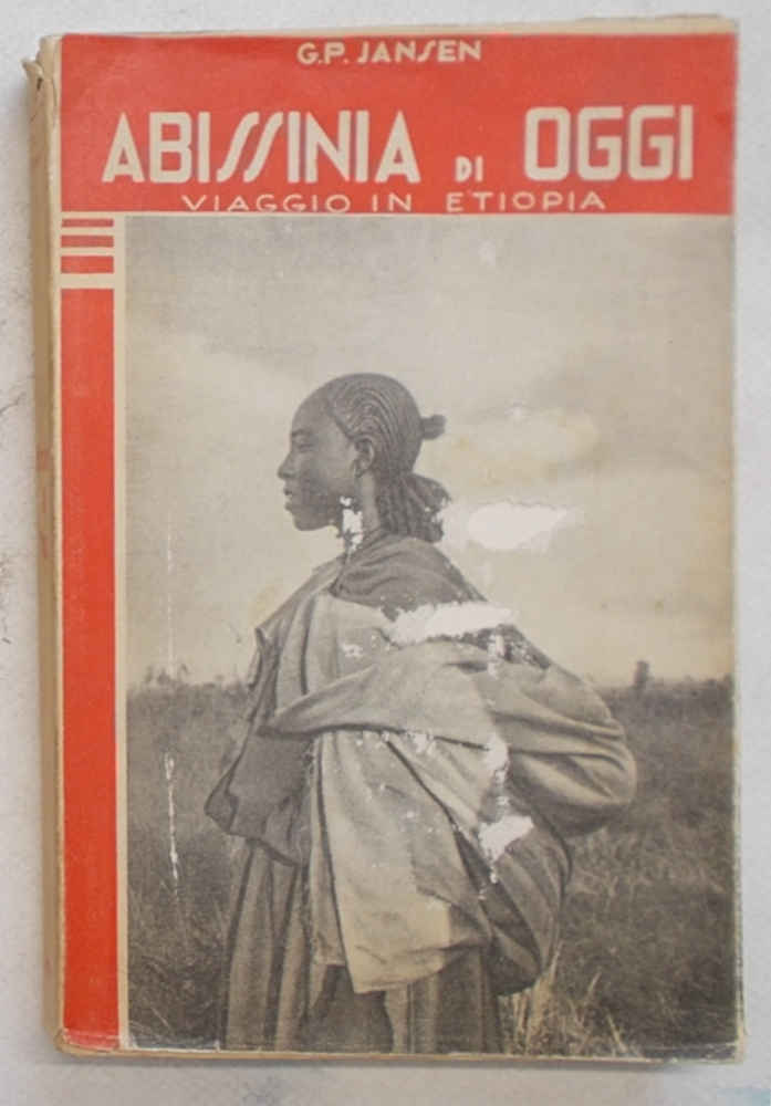 Abissinia di oggi (Viaggio in Etiopia).