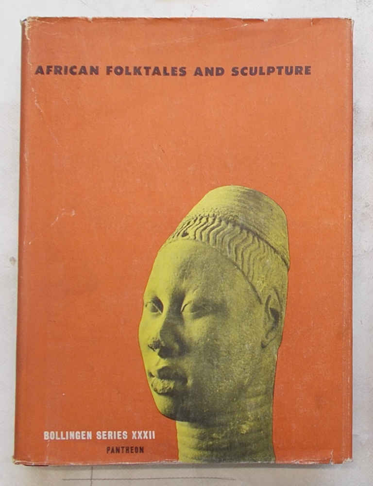 African folktales & sculpture.