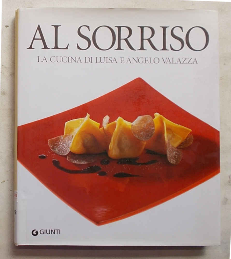 Al Sorriso. Classicità e ricerca nella cucina di Luisa e …