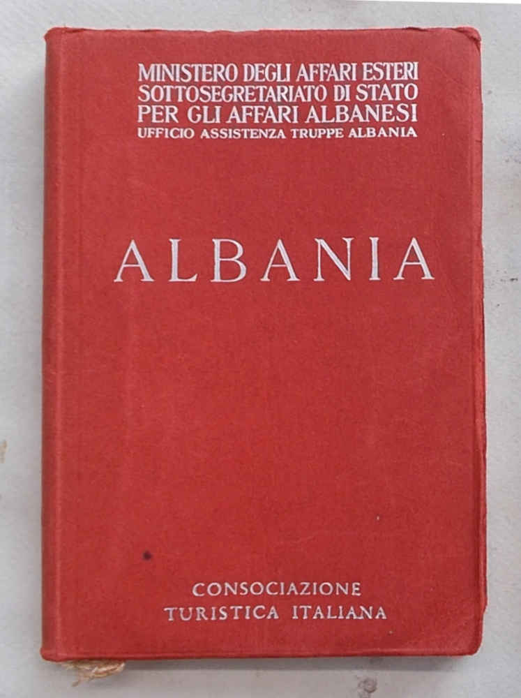 Albania.