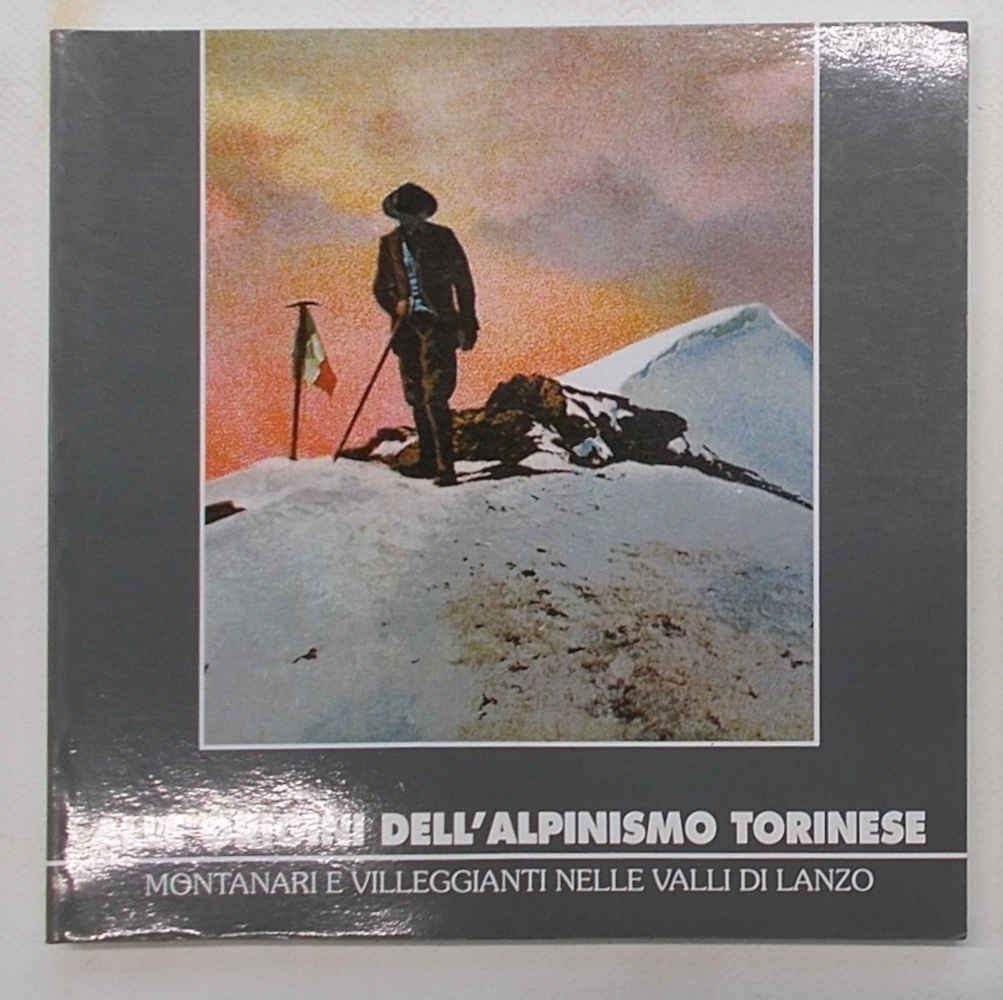 Alle origini dell'alpinismo torinese. Montanari e villeggianti nelle Valli di …