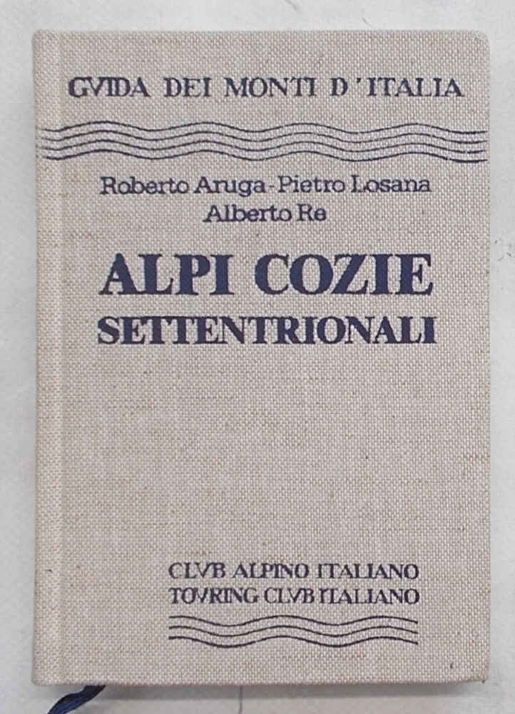 Alpi Cozie Settentrionali. Dal Colle del Monginevro al Colle del …