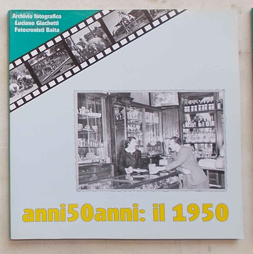 Anni50anni: il 1950.