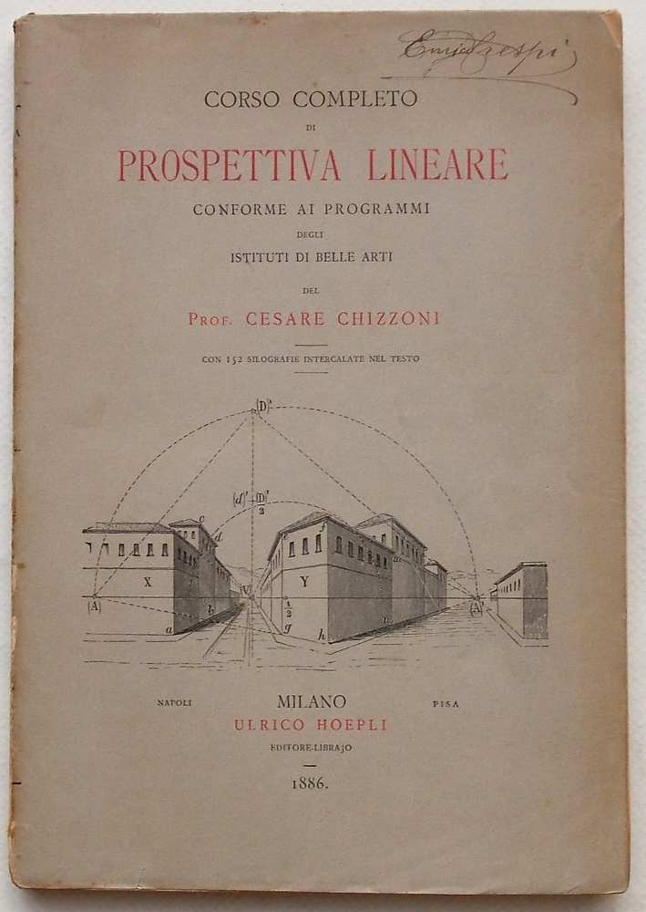 Architettura e decorazione di interni.