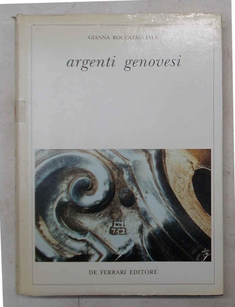 Argenti genovesi.