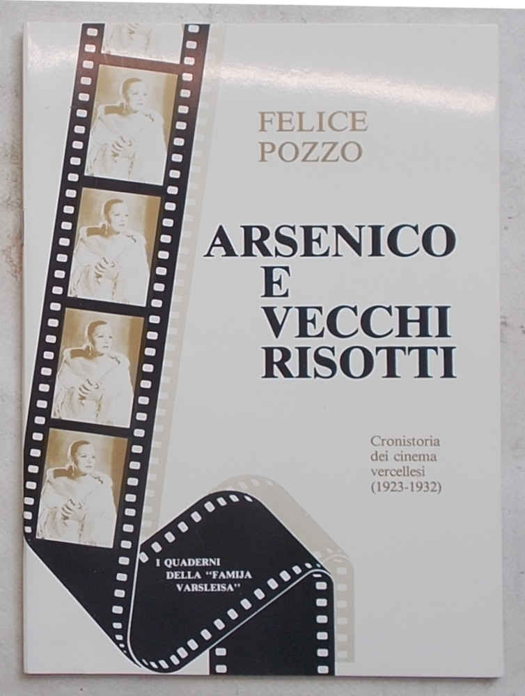 Arsenico e vecchi risotti.