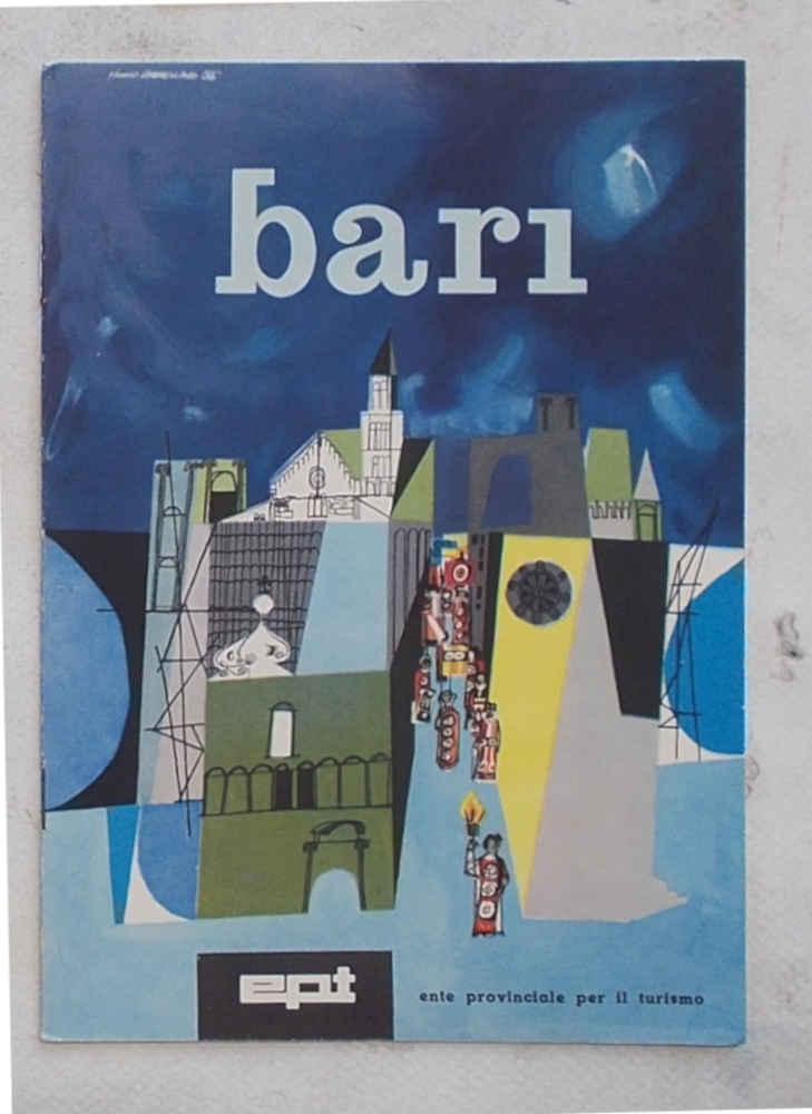 Bari.